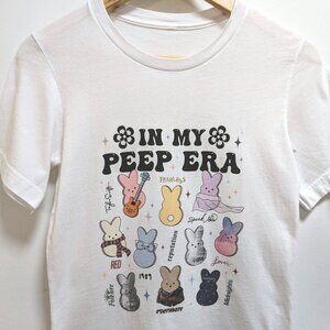 Taylor Swift In My Peep Era Tee Shirt